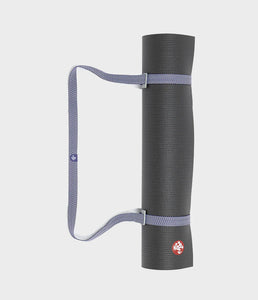 Manduka Go Move Yoga Mat Carrier - Lavender