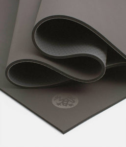 Manduka GRP® Adapt 71 Yoga Mat 5mm - Black – Soulcielite