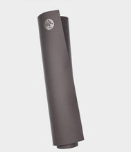 Load image into Gallery viewer, Manduka GRP® Hot Yoga Mat 6mm - Steel Grey
