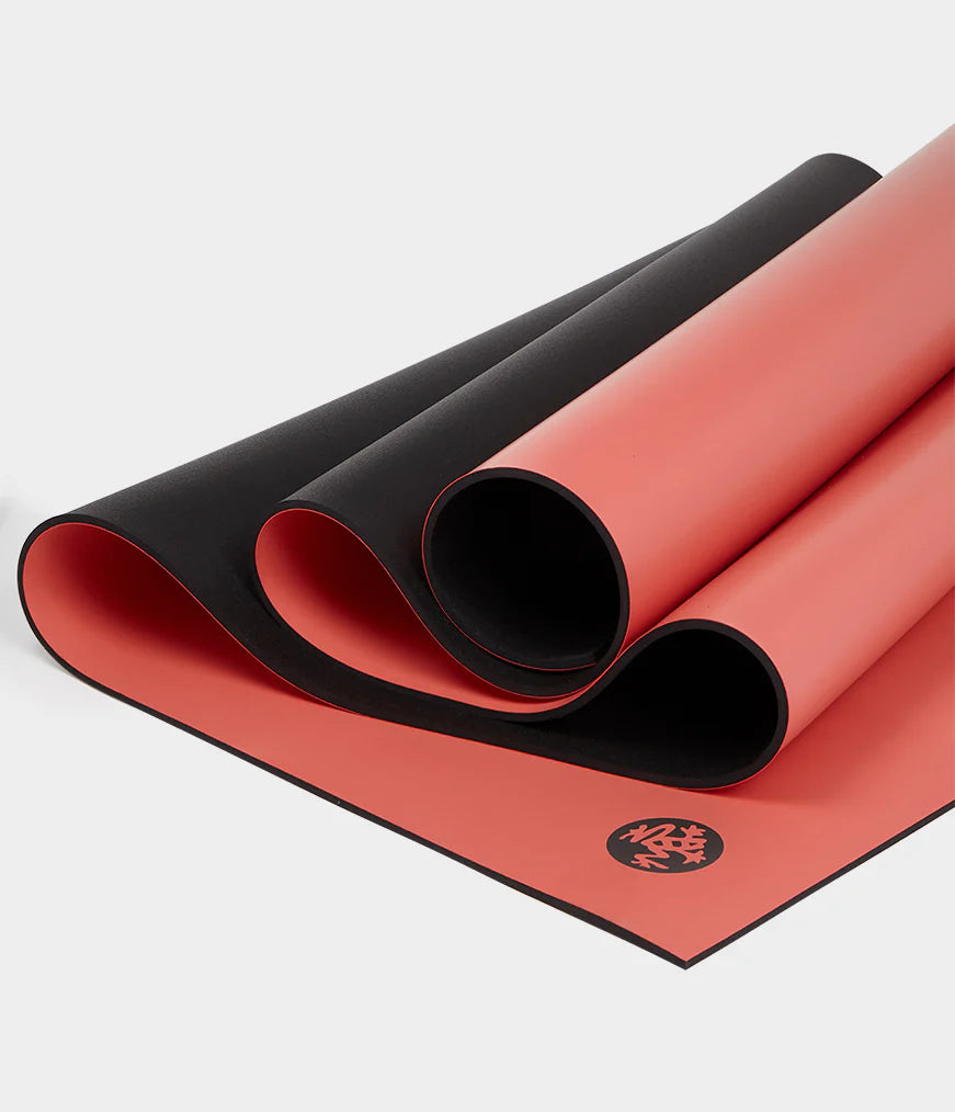 Manduka GRP® Adaptasi Matras Yoga 71" 5mm - Karang Dalam