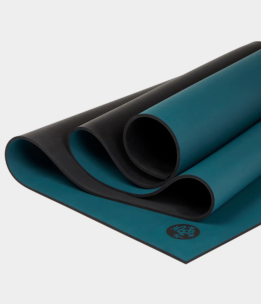 Manduka GRP® Adapt 71" Yoga Mat 5mm - Deep Sea