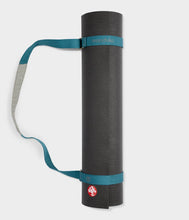 Load image into Gallery viewer, Manduka Commuter Yoga Mat Carrier - Sage
