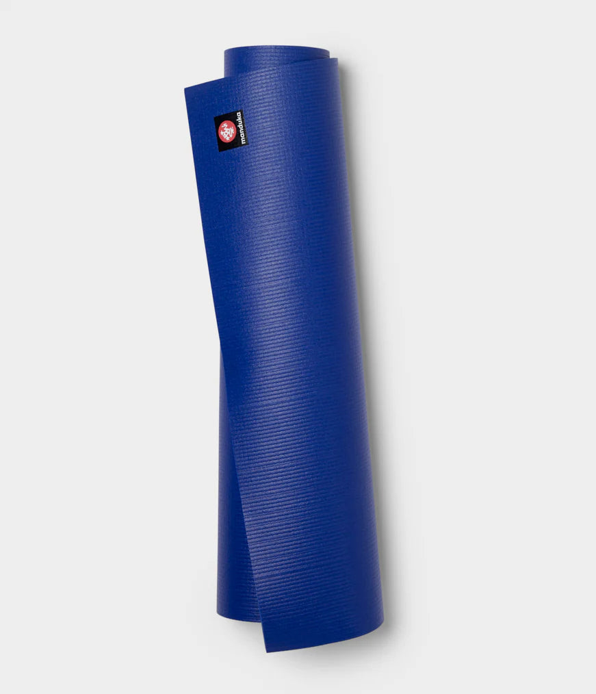 Manduka Prolite 71" Yoga Mat 4.7mm - Lapis