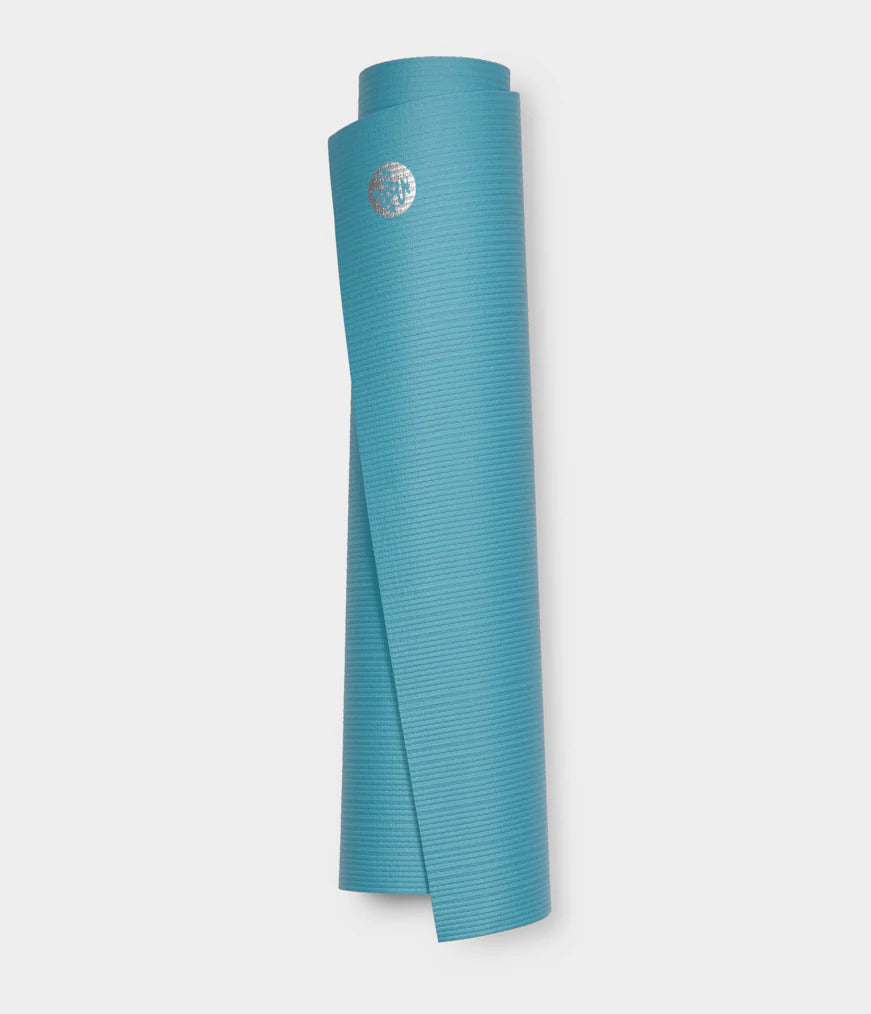 Manduka Prolite 71 Yoga Mat 4.7mm - Aqua – Soulcielite