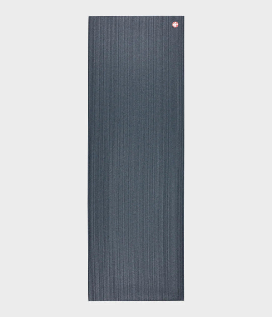 Manduka Prolite 71 Yoga Mat 4.7mm - Thunder – Soulcielite