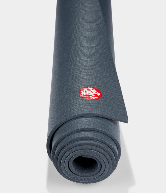 Manduka Prolite 71" Yoga Mat 4.7mm - Thunder