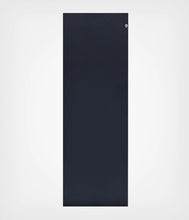 Load image into Gallery viewer, Manduka X Yoga Mat 5mm - Midnight (Blue)
