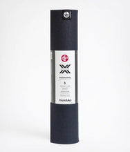 Load image into Gallery viewer, Manduka X Yoga Mat 5mm - Midnight (Blue)
