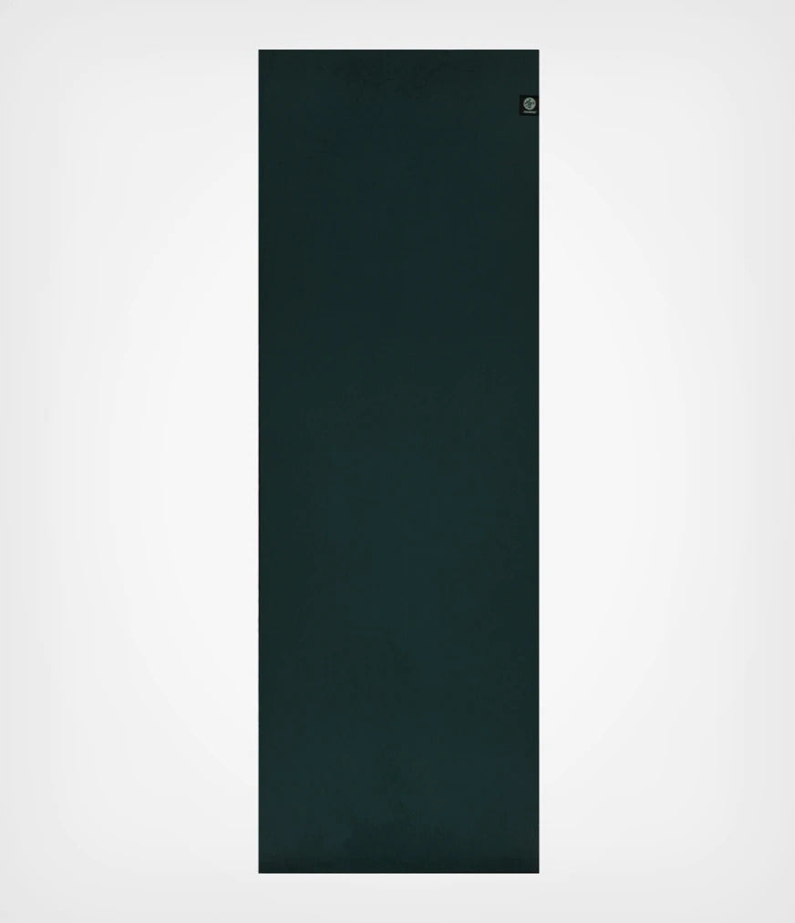 Manduka X Yoga Mat 5mm - Thrive (Hijau)