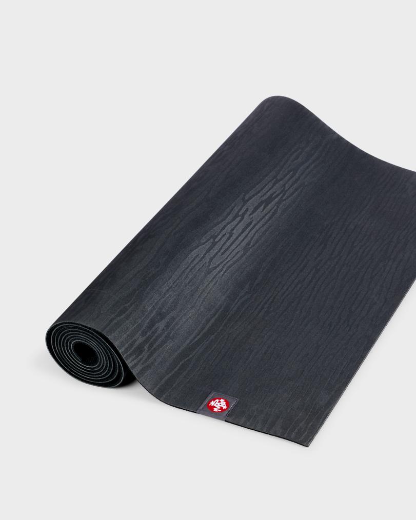 Manduka  Eko® Lite 71'' Yoga Mat 4mm - Charcoal