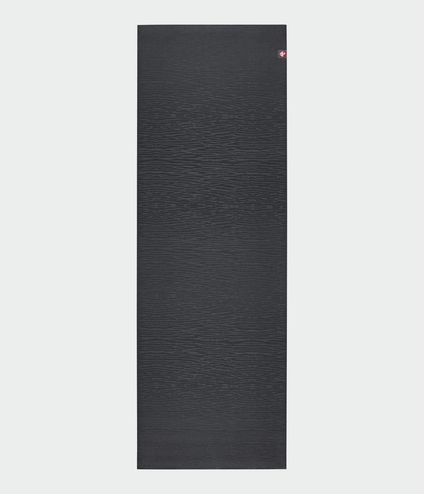 Manduka Eko® Lite 71'' Yoga Mat 4mm - Arang