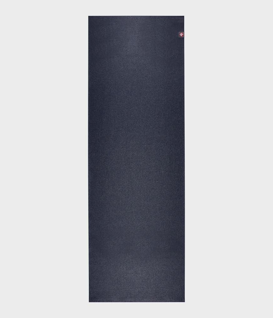 Manduka Eko® Superlite 71'' Travel Yoga Mat 1.5mm - Midnight