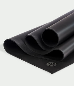 Manduka GRP® Adapt 79" Yoga Mat 5mm - Black