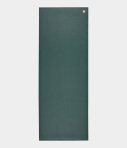 Manduka Pro 71 Yoga Mat 6mm - Black Sage (Green) – Soulcielite