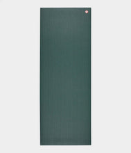 Load image into Gallery viewer, Manduka Pro 85&quot; Yoga Mat 6mm - Black Sage (Green)
