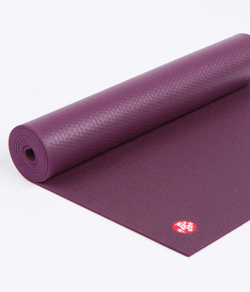 Manduka Prolite 71" Yoga Mat 4.7mm - Manduka (Ungu)
