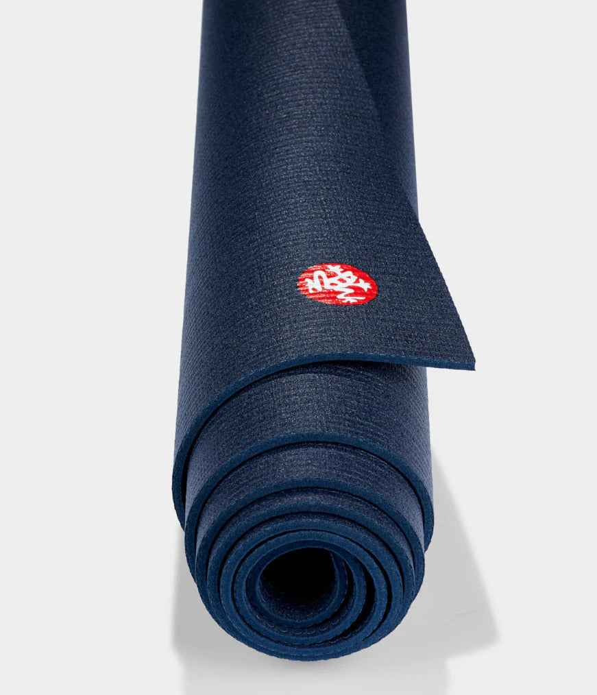 Manduka Prolite 79 Yoga Mat 4.7mm - Midnight – Soulcielite