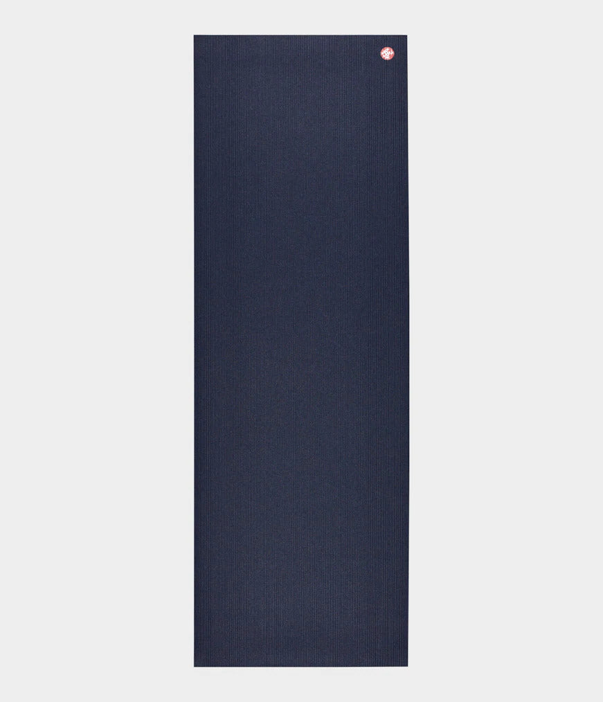 Manduka Prolite 71" Yoga Mat 4.7mm - Midnight