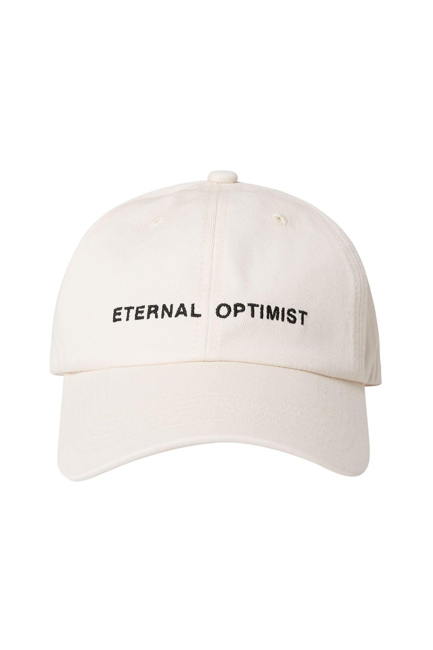 Spiritual Gangster Eternal Baseball Hat - Stone